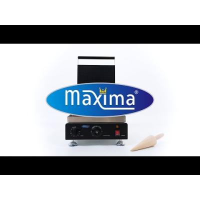 Maxima Vaflovač Stroop |  09374255